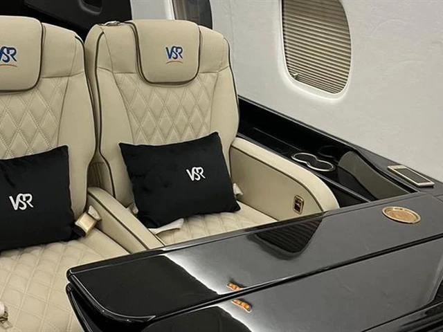 VT-CMR — photo