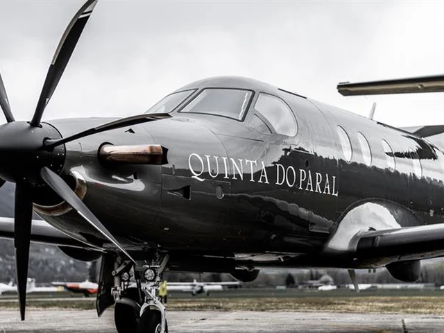 HB-FWP — photo