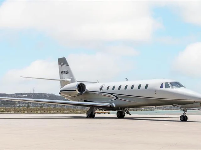 N516DB — photo