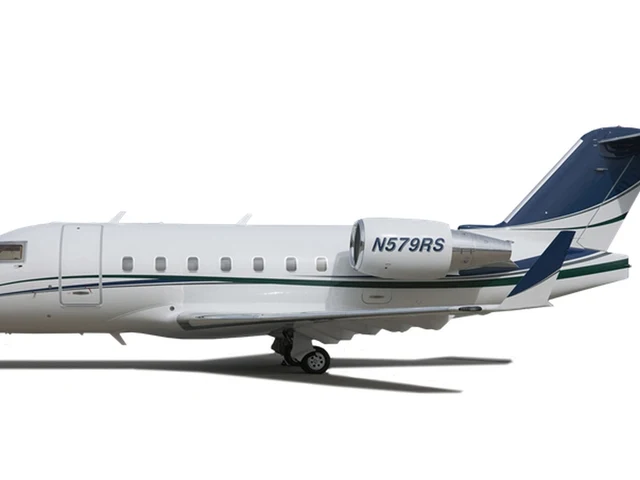 N579RS — photo