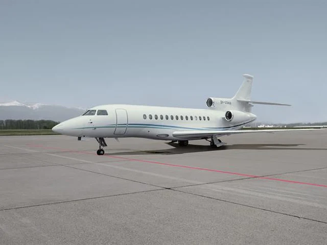 9H-GSWAN — photo