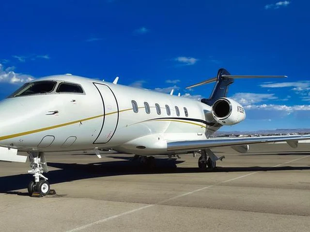 N753RP — photo