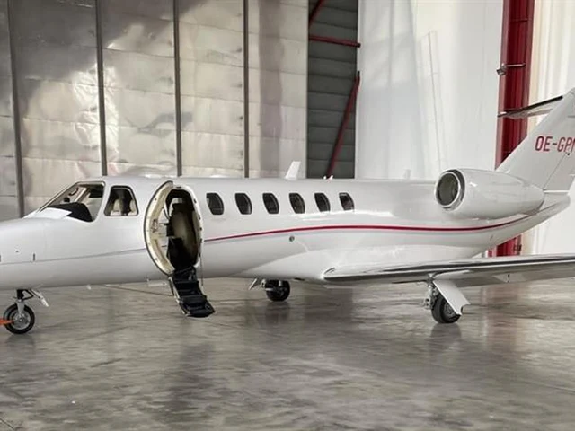 OE-GPM — photo