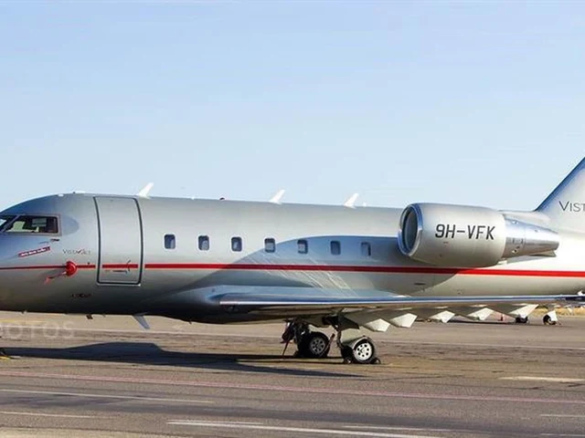 9h-VFK — photo