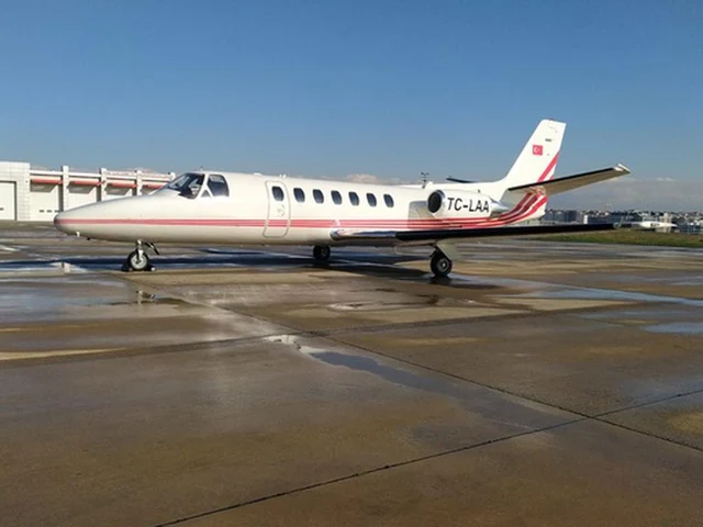 TC-LAA — photo
