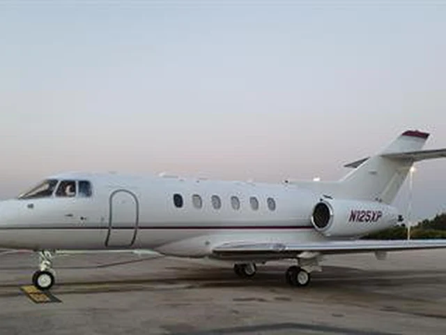 N125XP — photo