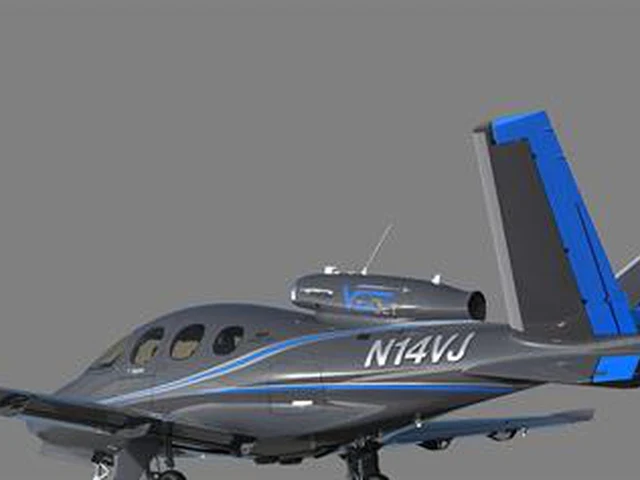 N25VJ — photo