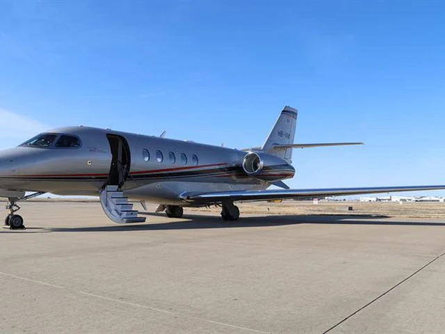 HB-VMS — photo