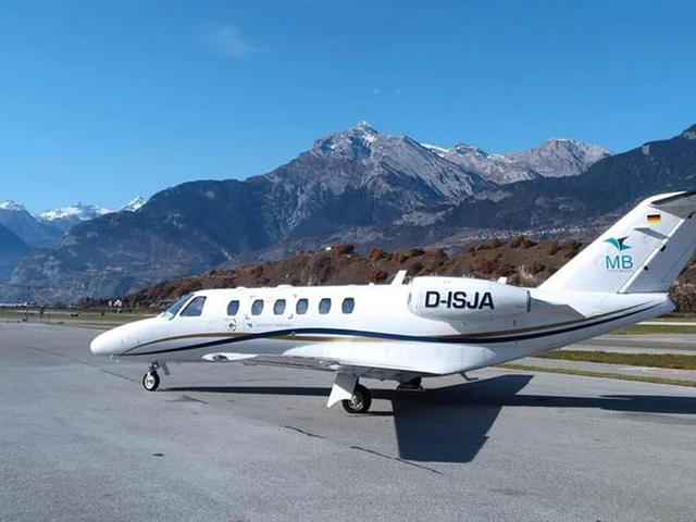 D-ISJA — photo