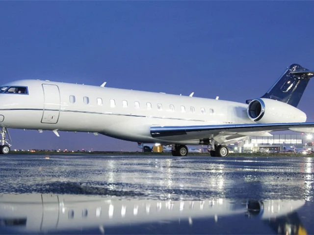 G-EMLG — photo