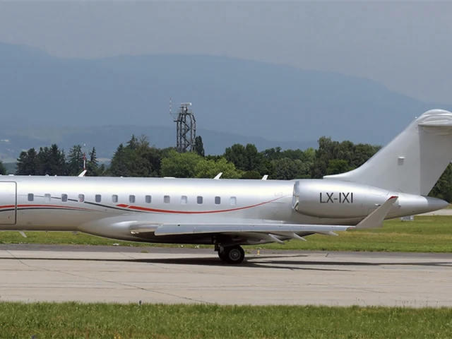 LX-IXI — photo