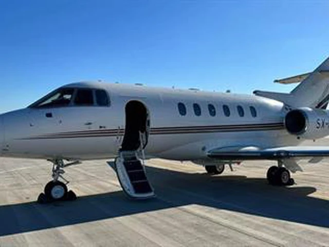SX-FLY — photo