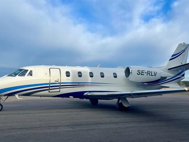 SE-RLV — photo