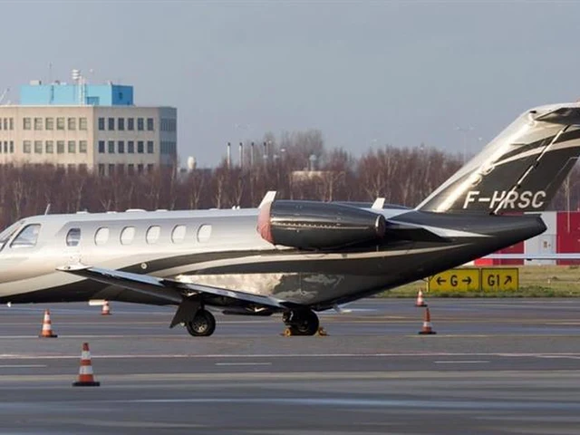 F-HRSC — photo