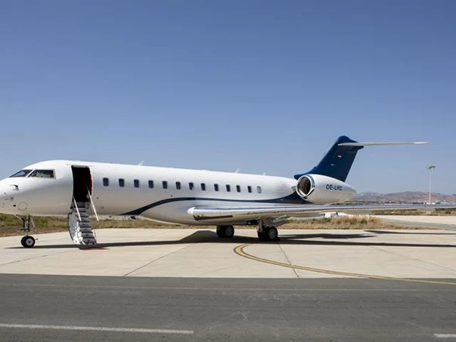 OE-LHC — photo