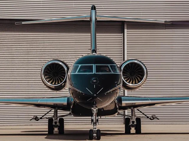 G-MIAP — photo