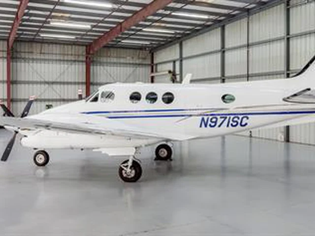 N971SC — photo