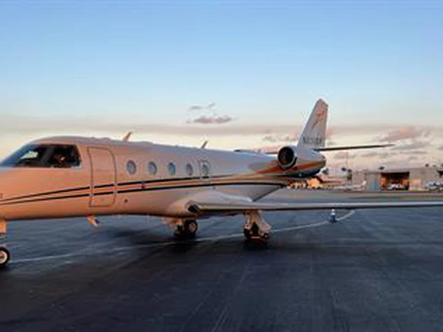 N636SF — photo