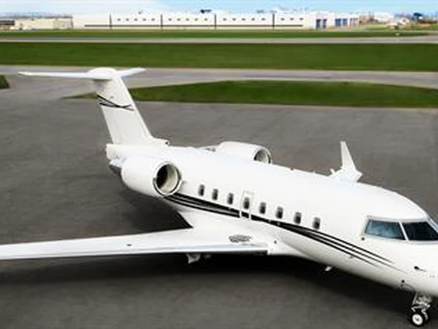 C-GYKN — photo