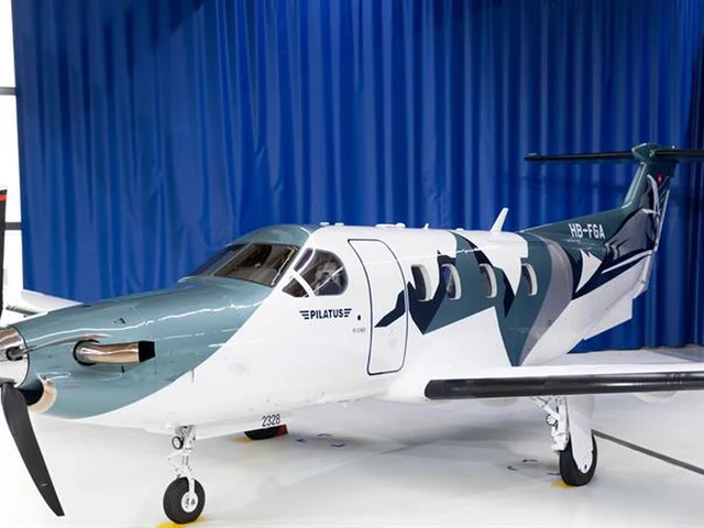 HB-FGA — photo