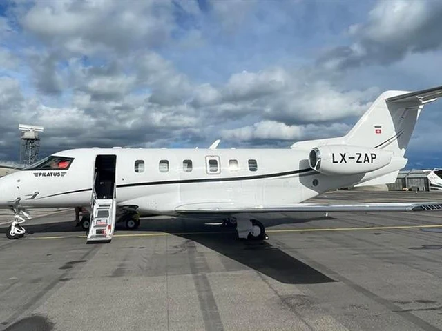 LX-ZAP — photo