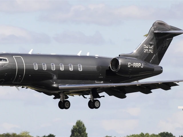 G-RRPJ — photo