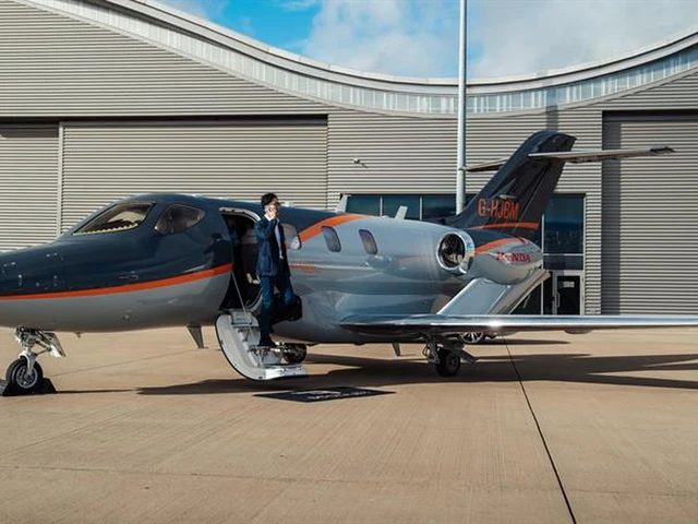 G-HJBM — photo