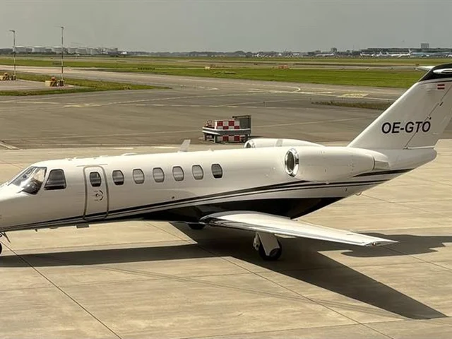 OE-GTO — photo