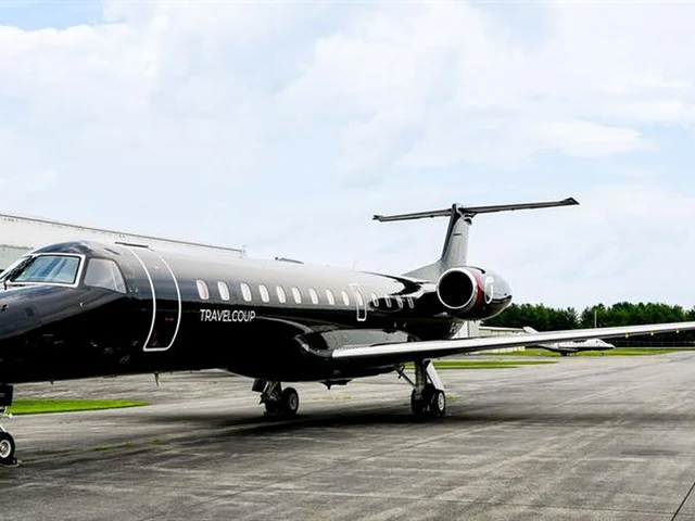 G-CGMC — photo