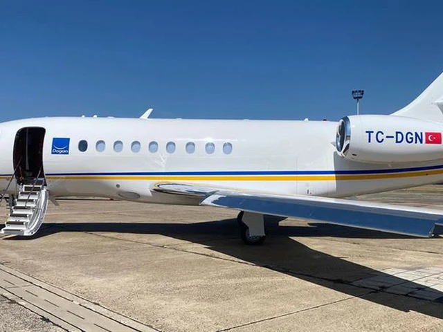 TC-DGN — photo