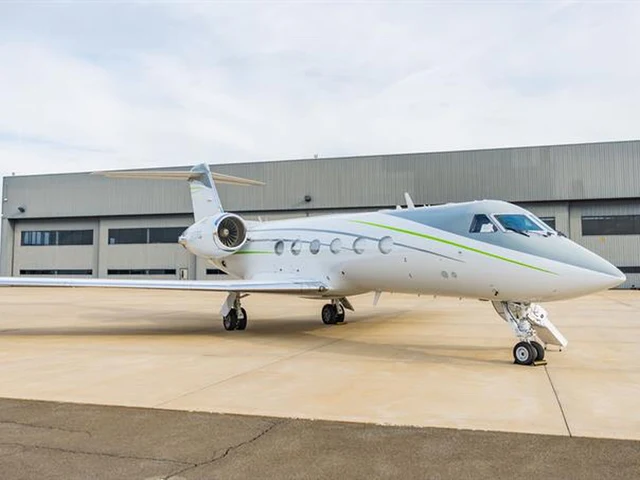 N455WG — photo