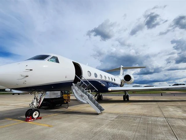 9H-JSL — photo