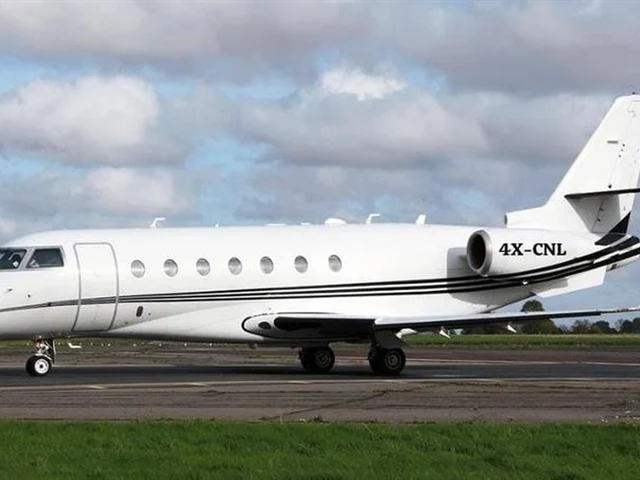 4X-CNL — photo