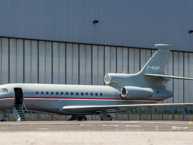 F-HJCP — photo