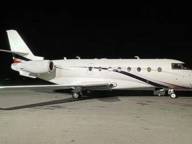 N330AP — photo