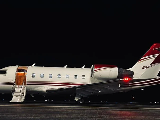 N888DH — photo