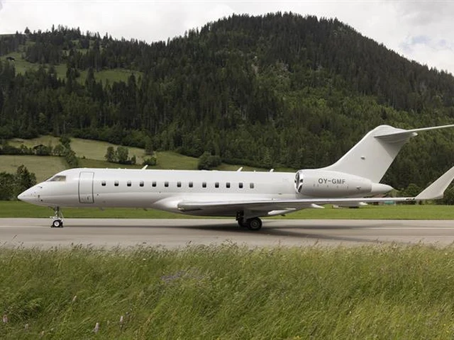HB-JGF — photo