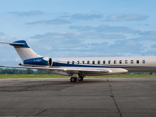 G-HNEY — photo