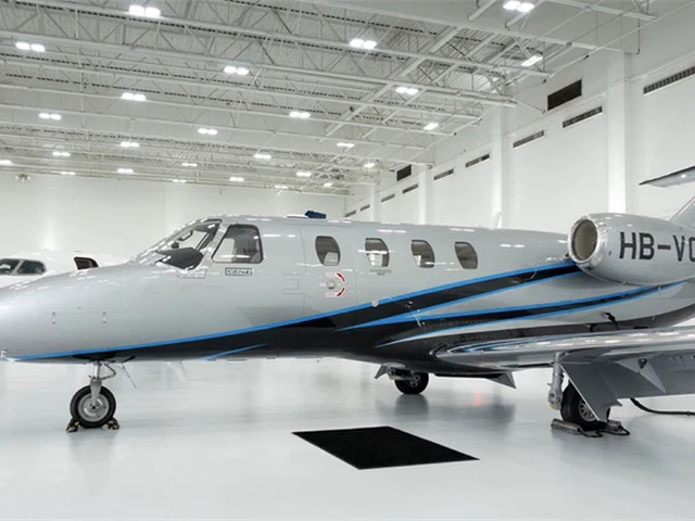 HB-VCA — photo