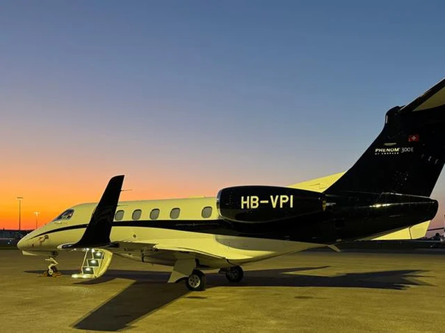 HB-VPI — photo