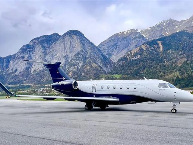 OE-HBH — photo