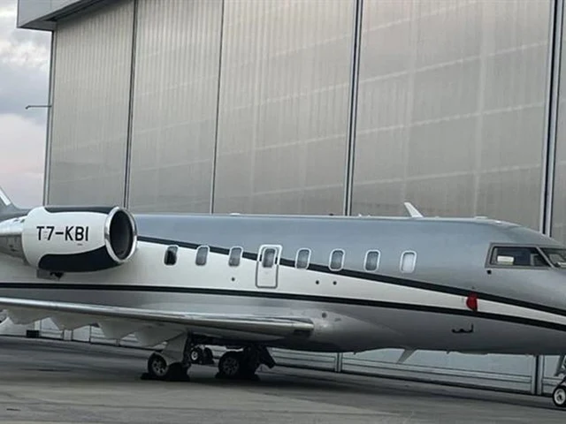 T7-KBI — photo