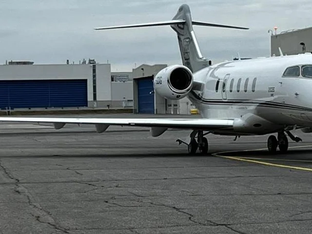 OE-HGL — photo