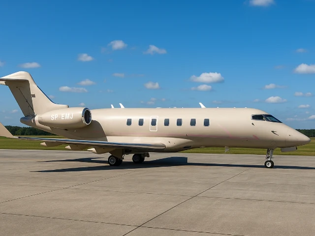 SP-EMJ — photo