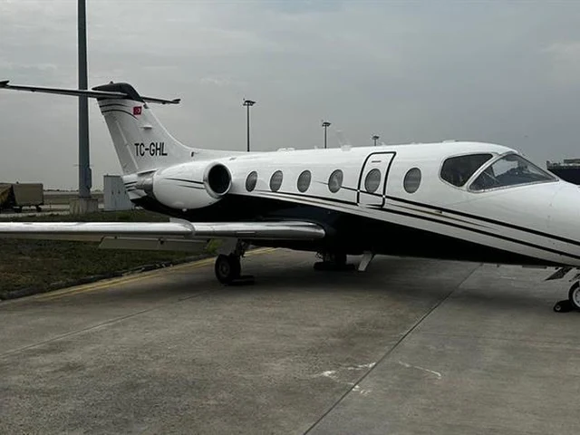 TC-GHL — photo
