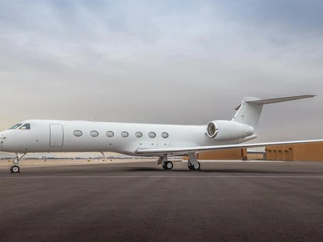N917CJ — photo