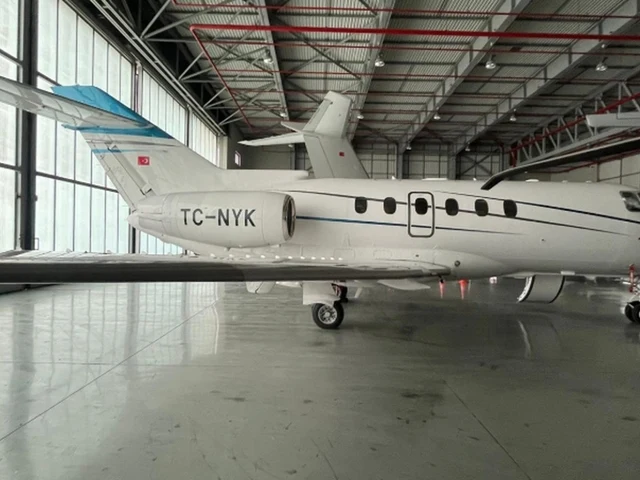TC-NYK — photo
