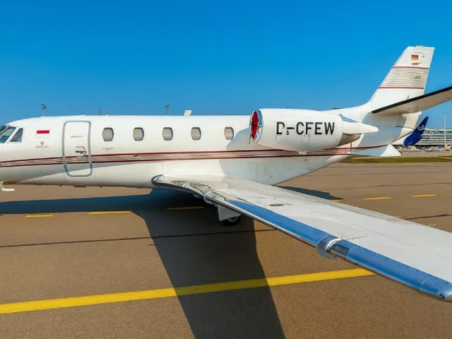 D-CFEW — photo