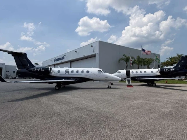 LZ-FTJ — photo