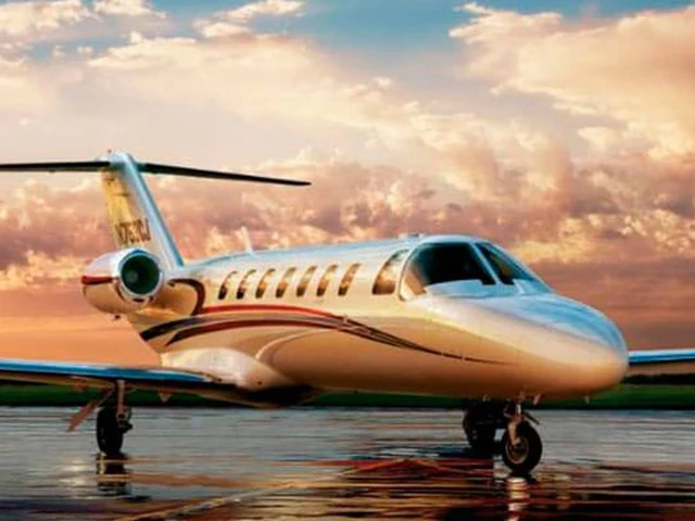 Citation II — photo
